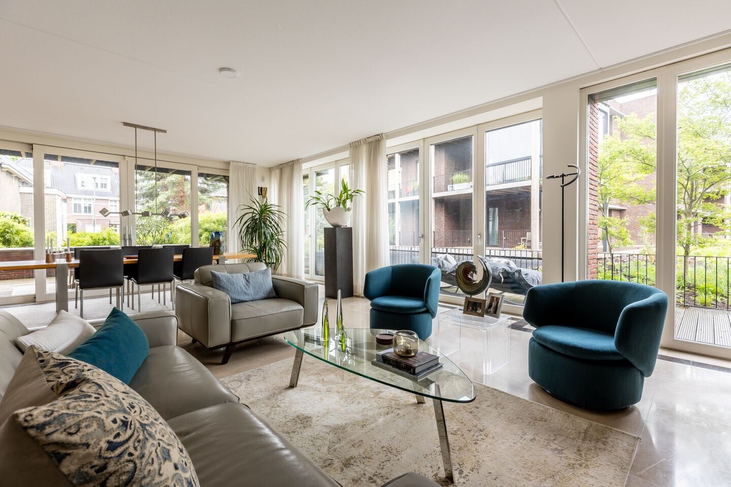 Appartement te koop: Straatweg 83A, Rotterdam