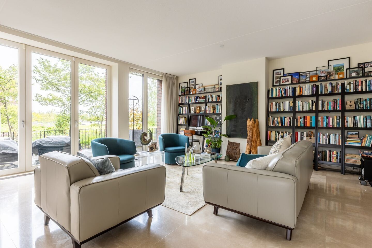 Appartement te koop: Straatweg 83A, Rotterdam