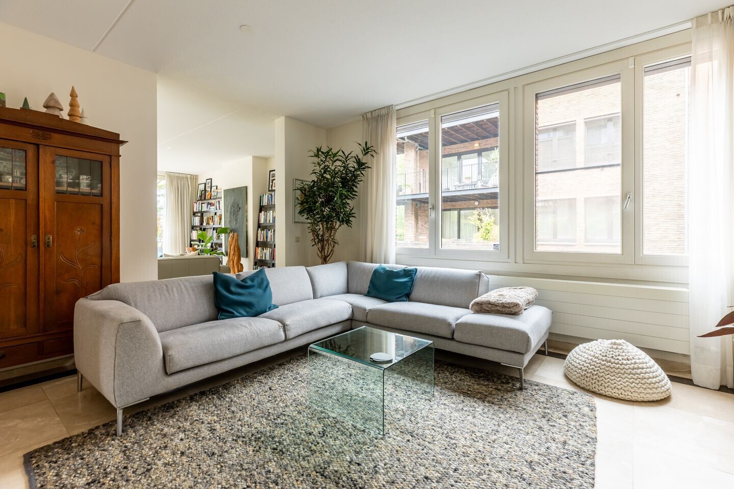 Appartement te koop: Straatweg 83A, Rotterdam