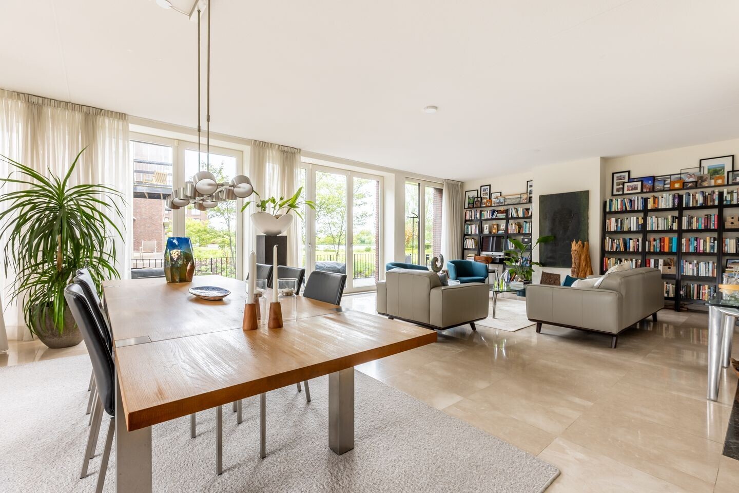 Appartement te koop: Straatweg 83A, Rotterdam