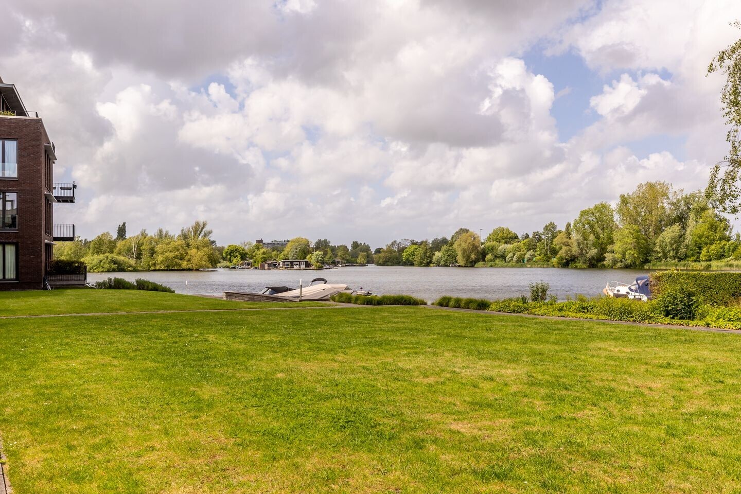 Appartement te koop: Straatweg 83A, Rotterdam