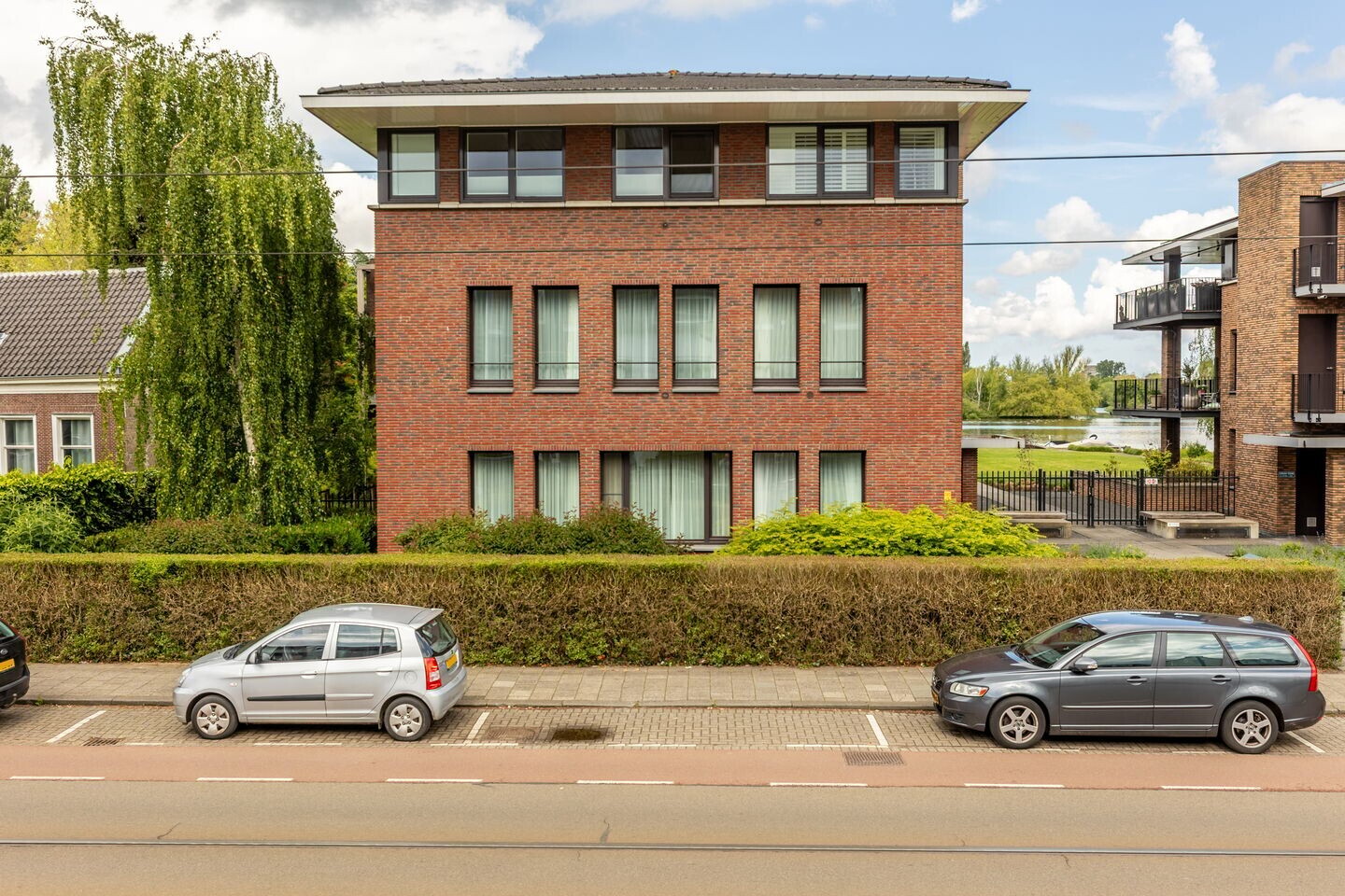 Appartement te koop: Straatweg 83A, Rotterdam