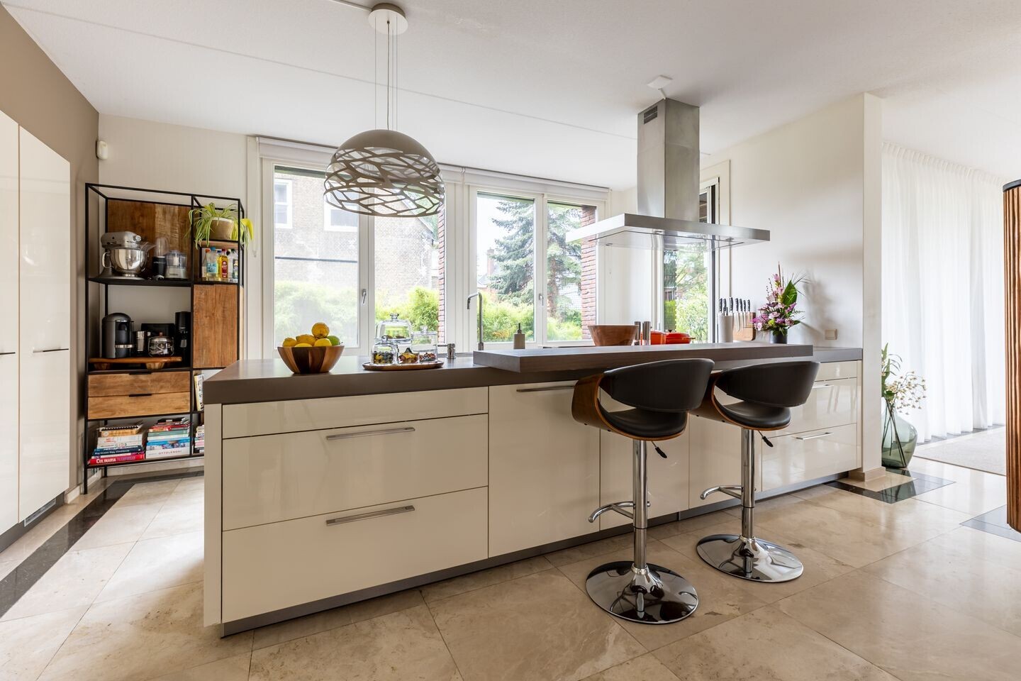 Appartement te koop: Straatweg 83A, Rotterdam