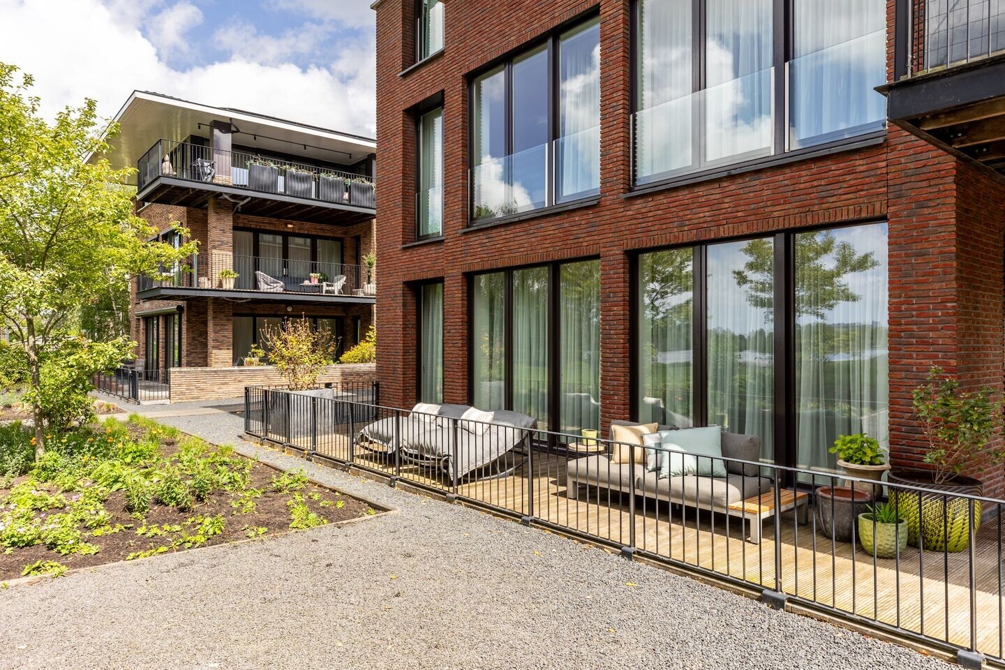Appartement te koop: Straatweg 83A, Rotterdam
