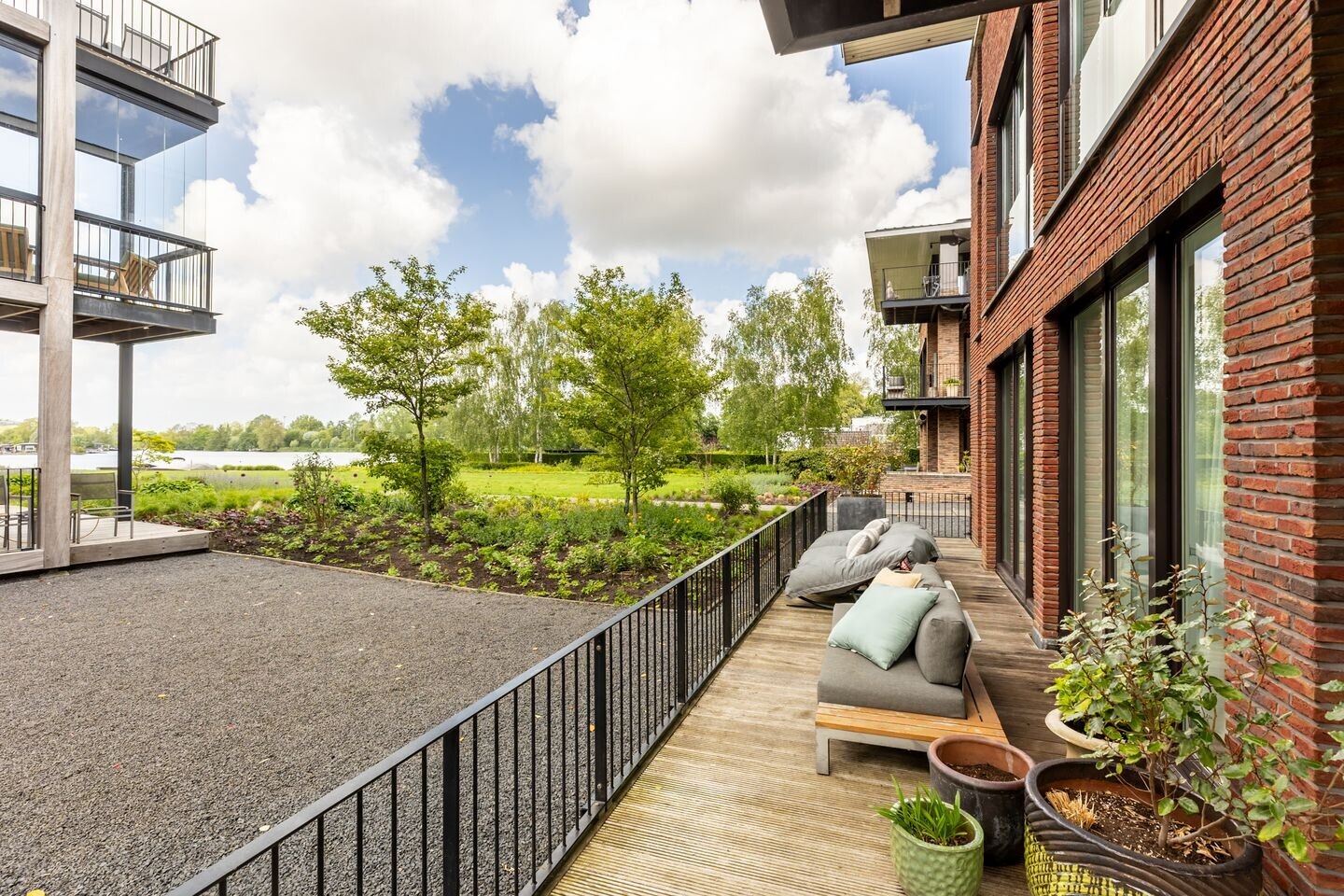 Appartement te koop: Straatweg 83A, Rotterdam