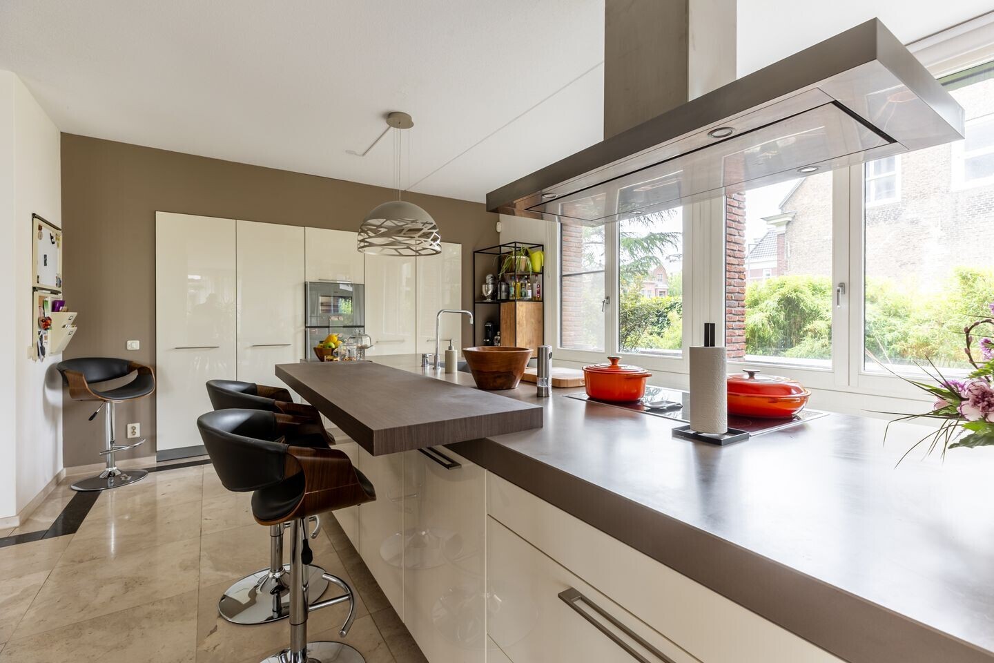 Appartement te koop: Straatweg 83A, Rotterdam