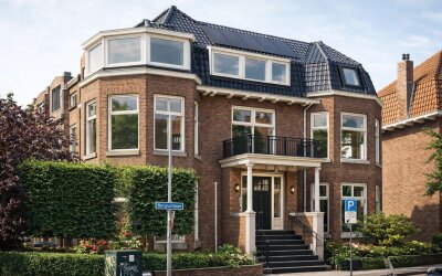 Straatweg 231-D