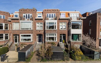 Berglustlaan 10