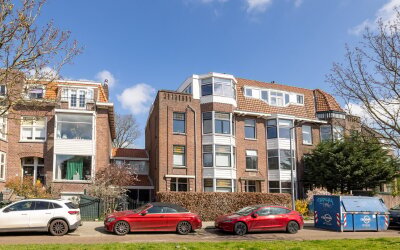 Berglustlaan 6-B