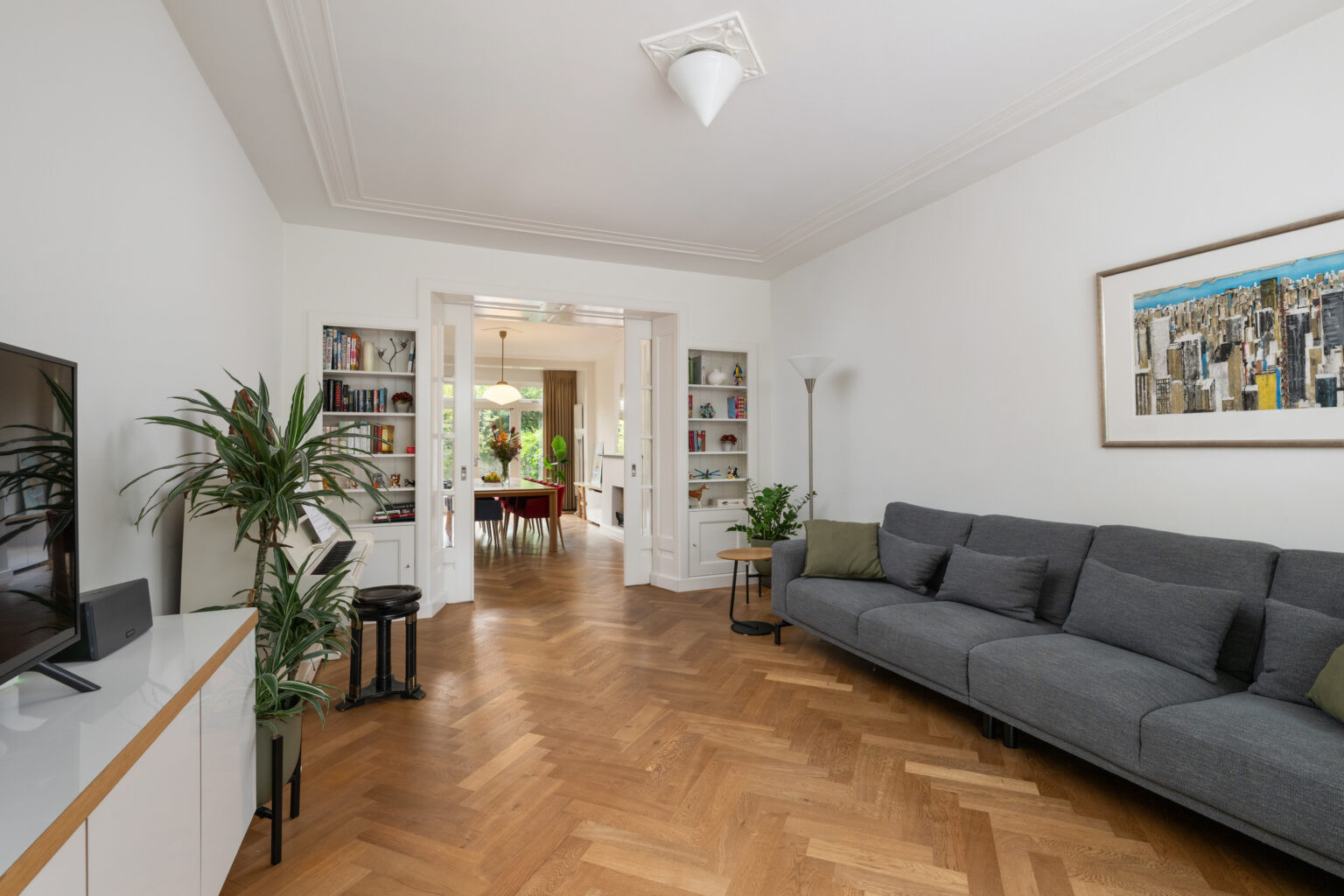 Appartement te koop: Berglustlaan 62A, Rotterdam