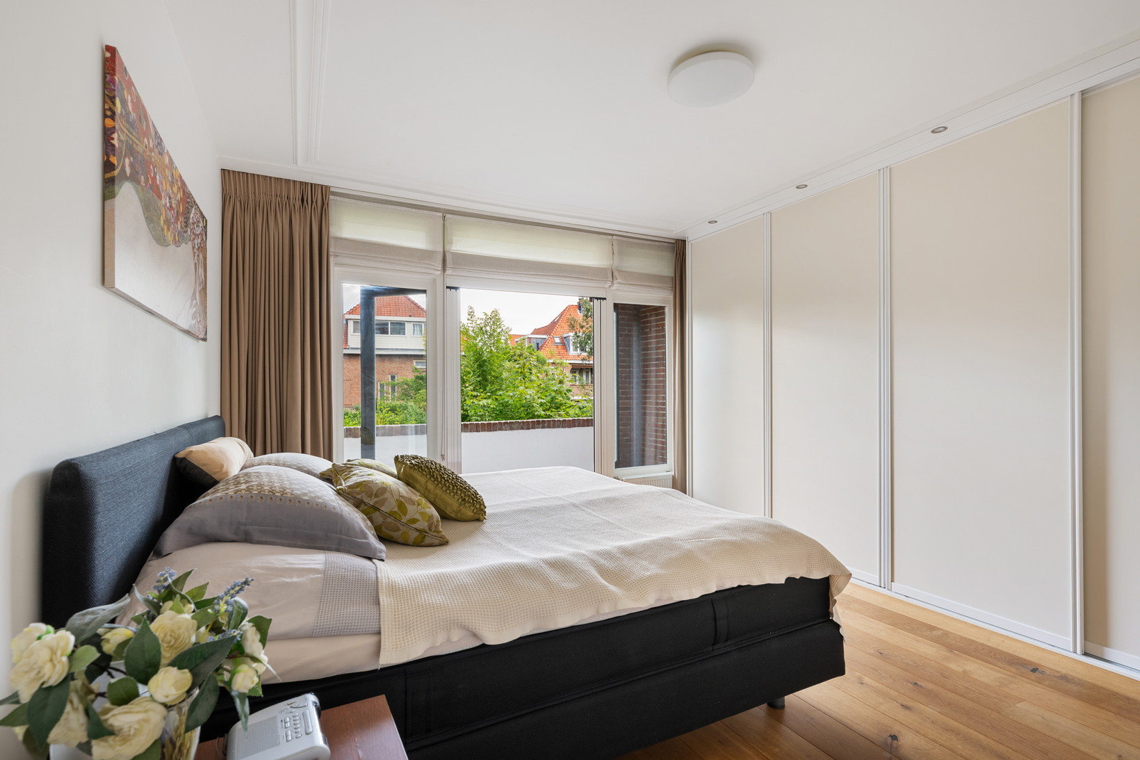 Appartement te koop: Berglustlaan 62A, Rotterdam