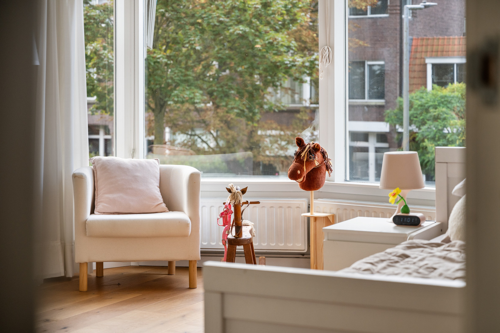 Appartement te koop: Berglustlaan 62A, Rotterdam