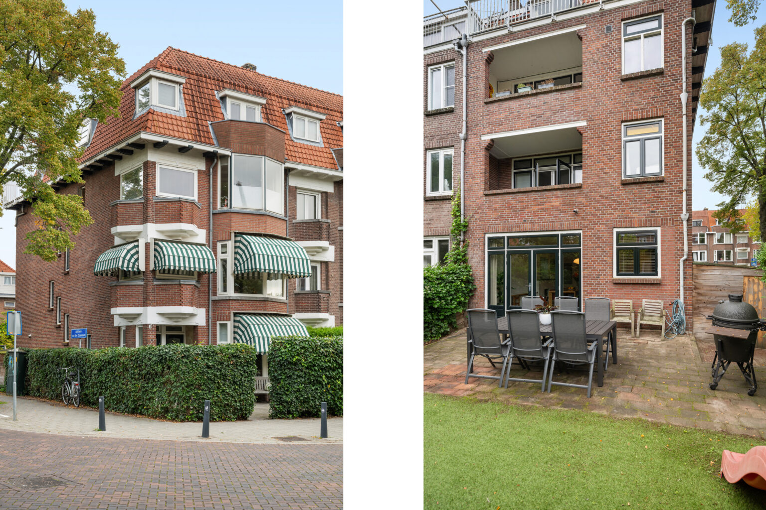 Appartement te koop: Berglustlaan 62A, Rotterdam