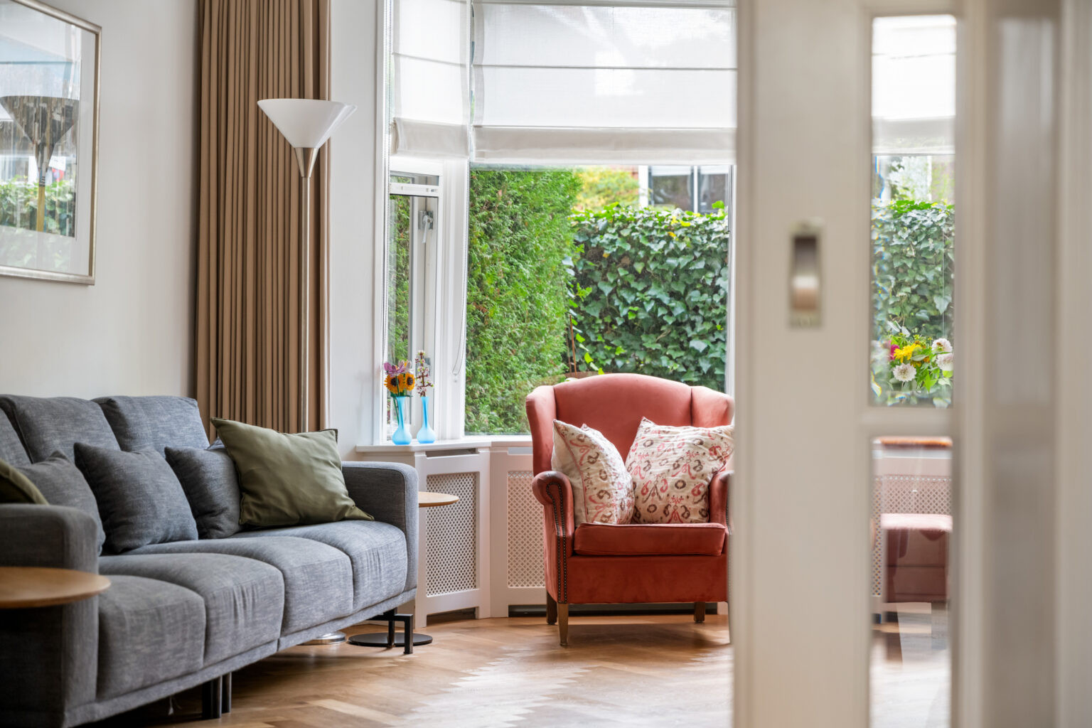 Appartement te koop: Berglustlaan 62A, Rotterdam
