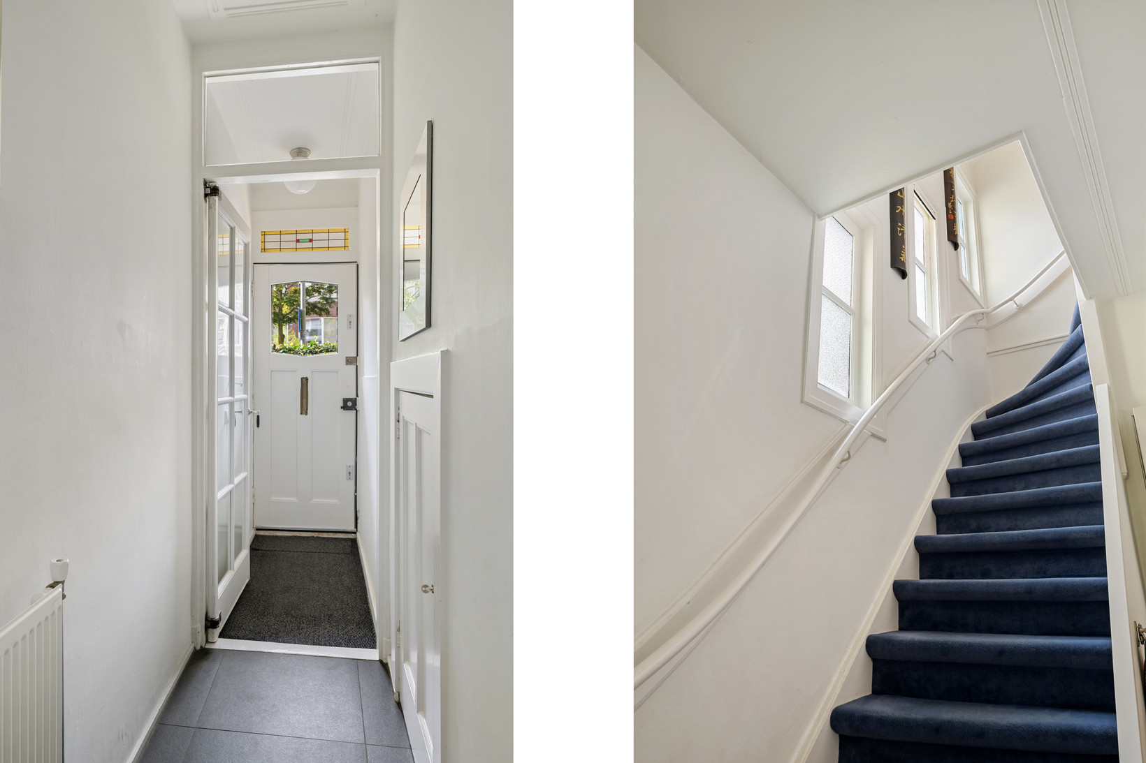 Appartement te koop: Berglustlaan 62A, Rotterdam