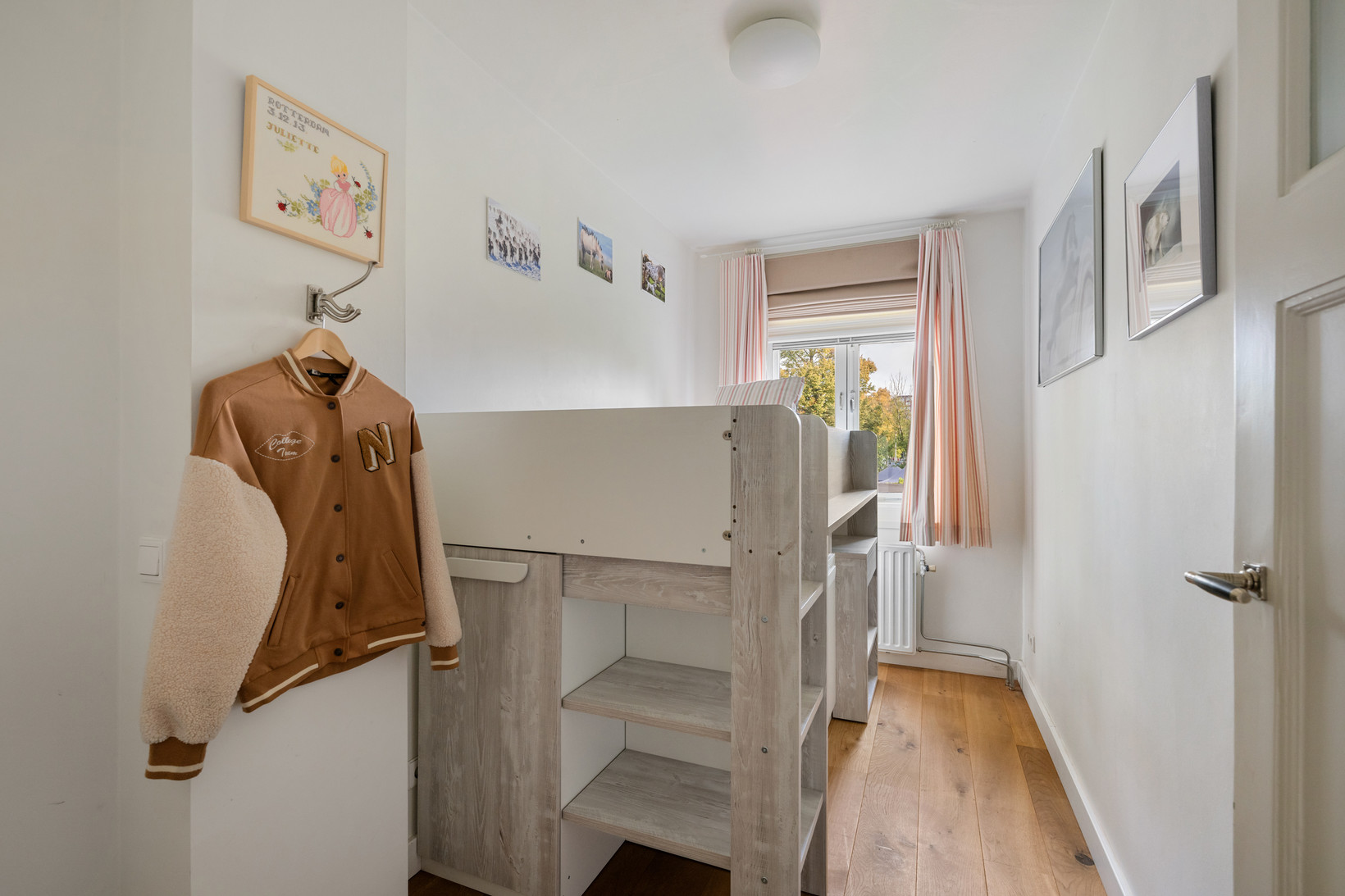 Appartement te koop: Berglustlaan 62A, Rotterdam