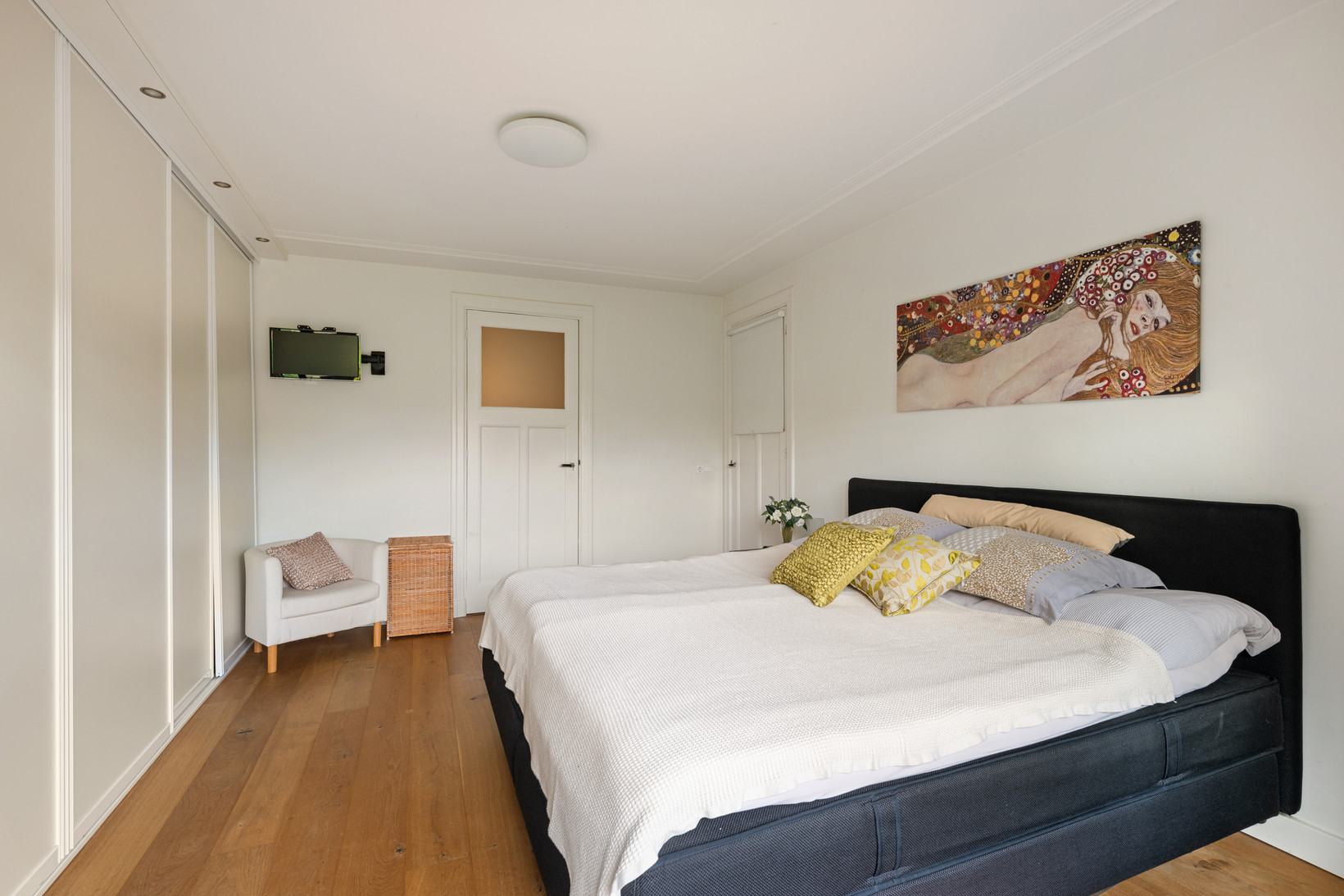 Appartement te koop: Berglustlaan 62A, Rotterdam