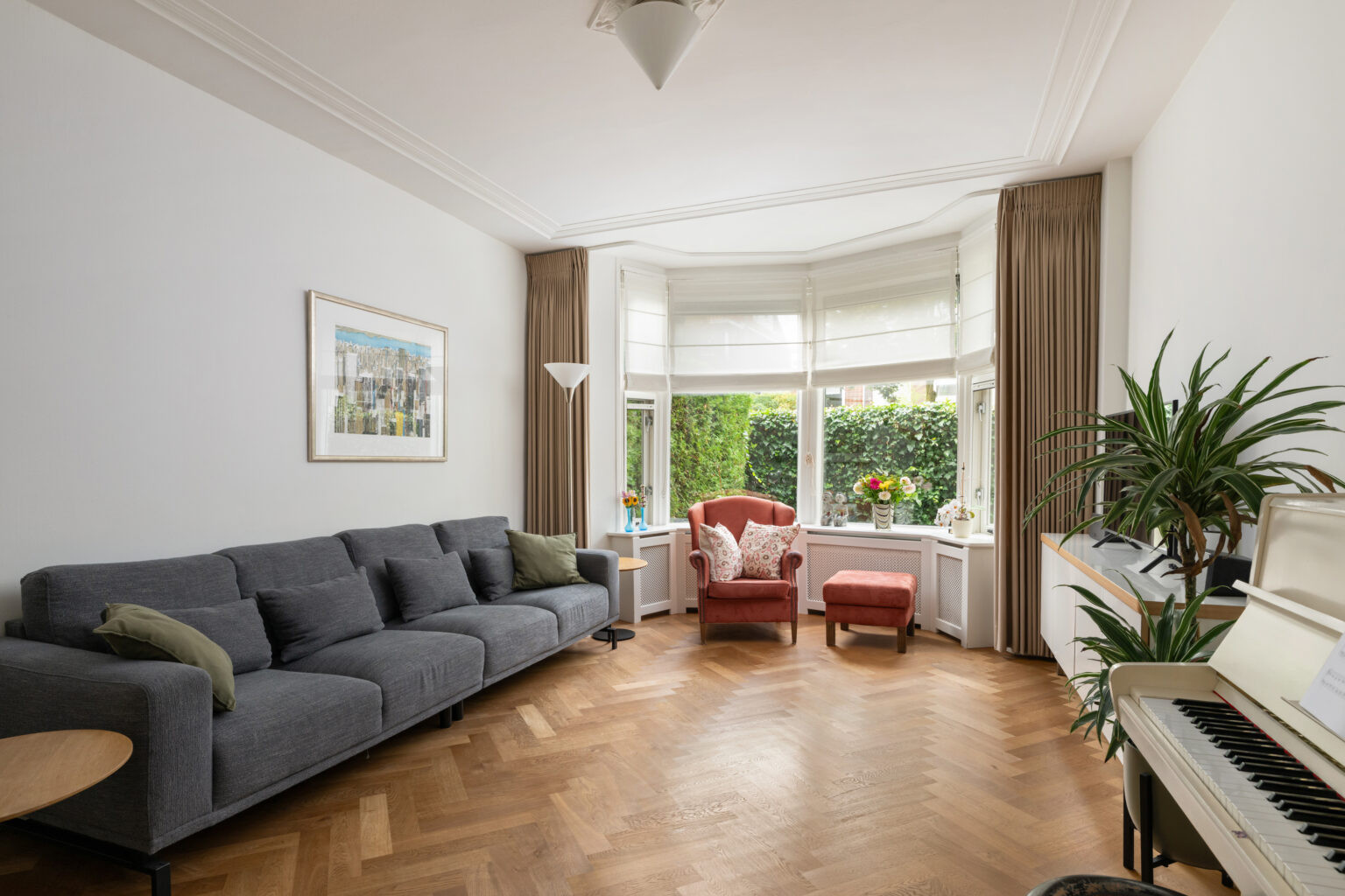 Appartement te koop: Berglustlaan 62A, Rotterdam