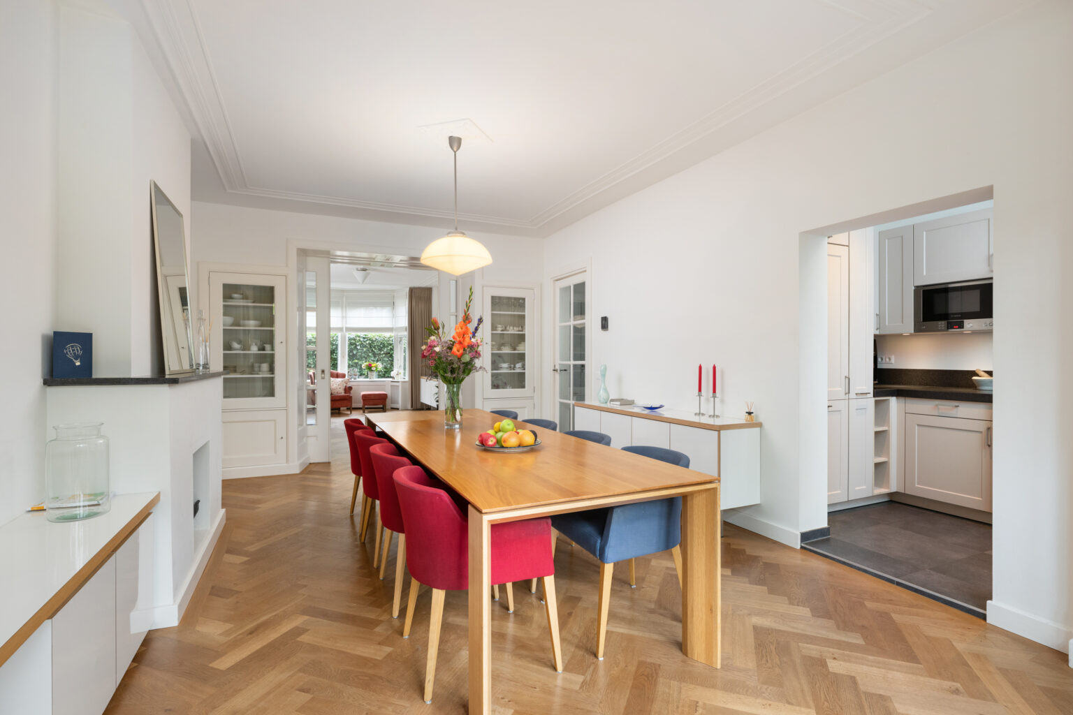 Appartement te koop: Berglustlaan 62A, Rotterdam