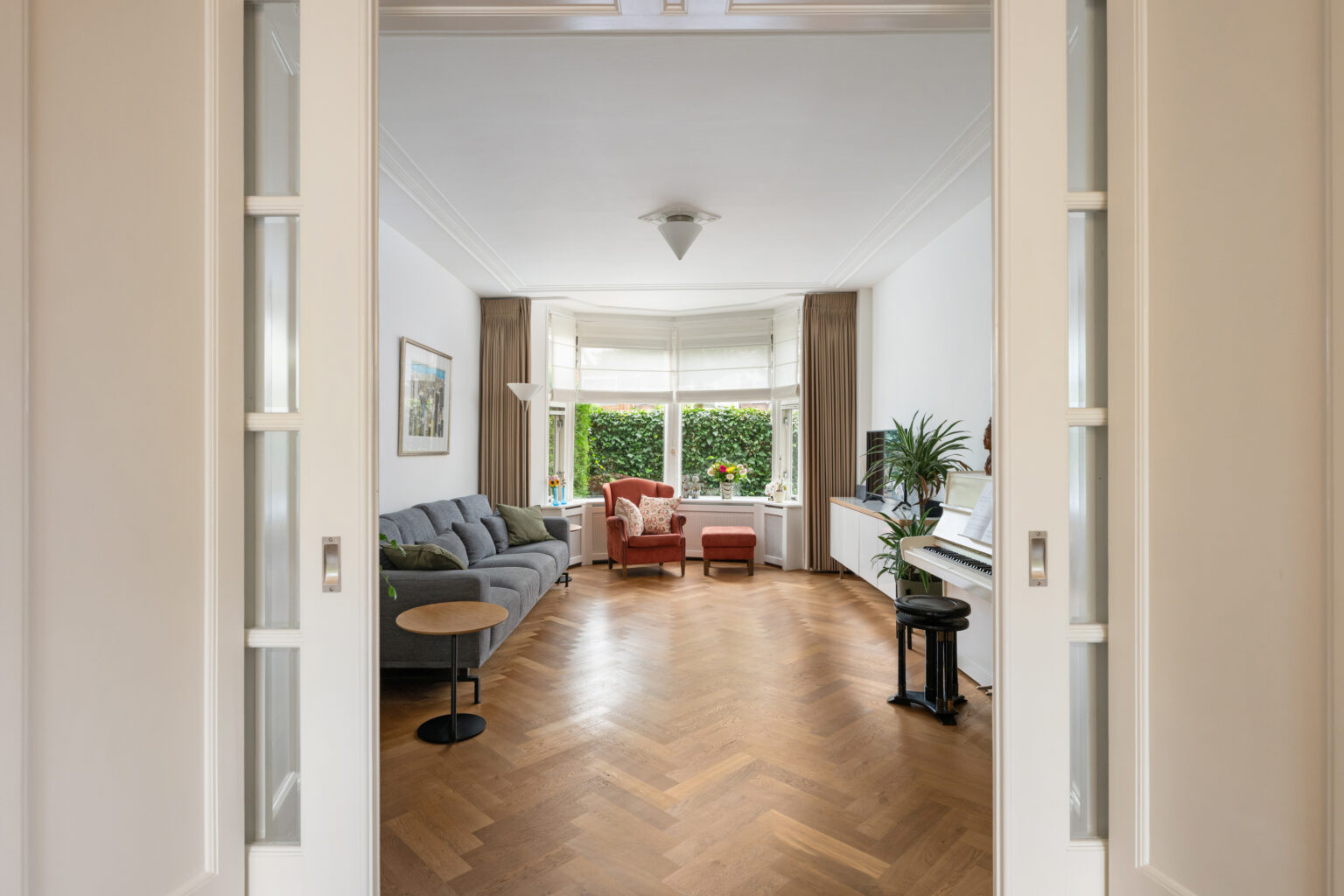 Appartement te koop: Berglustlaan 62A, Rotterdam
