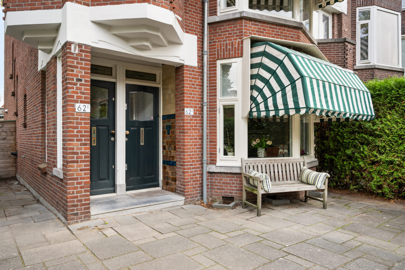 Appartement te koop: Berglustlaan 62A, Rotterdam