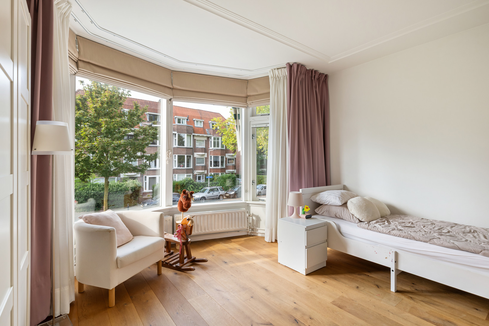 Appartement te koop: Berglustlaan 62A, Rotterdam
