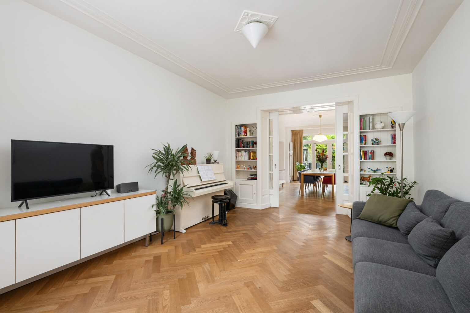 Appartement te koop: Berglustlaan 62A, Rotterdam