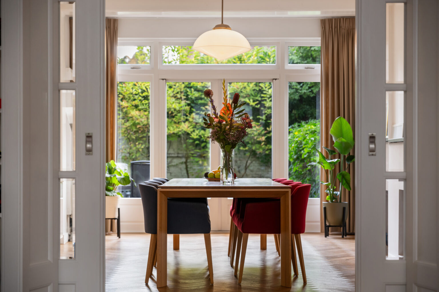 Appartement te koop: Berglustlaan 62A, Rotterdam