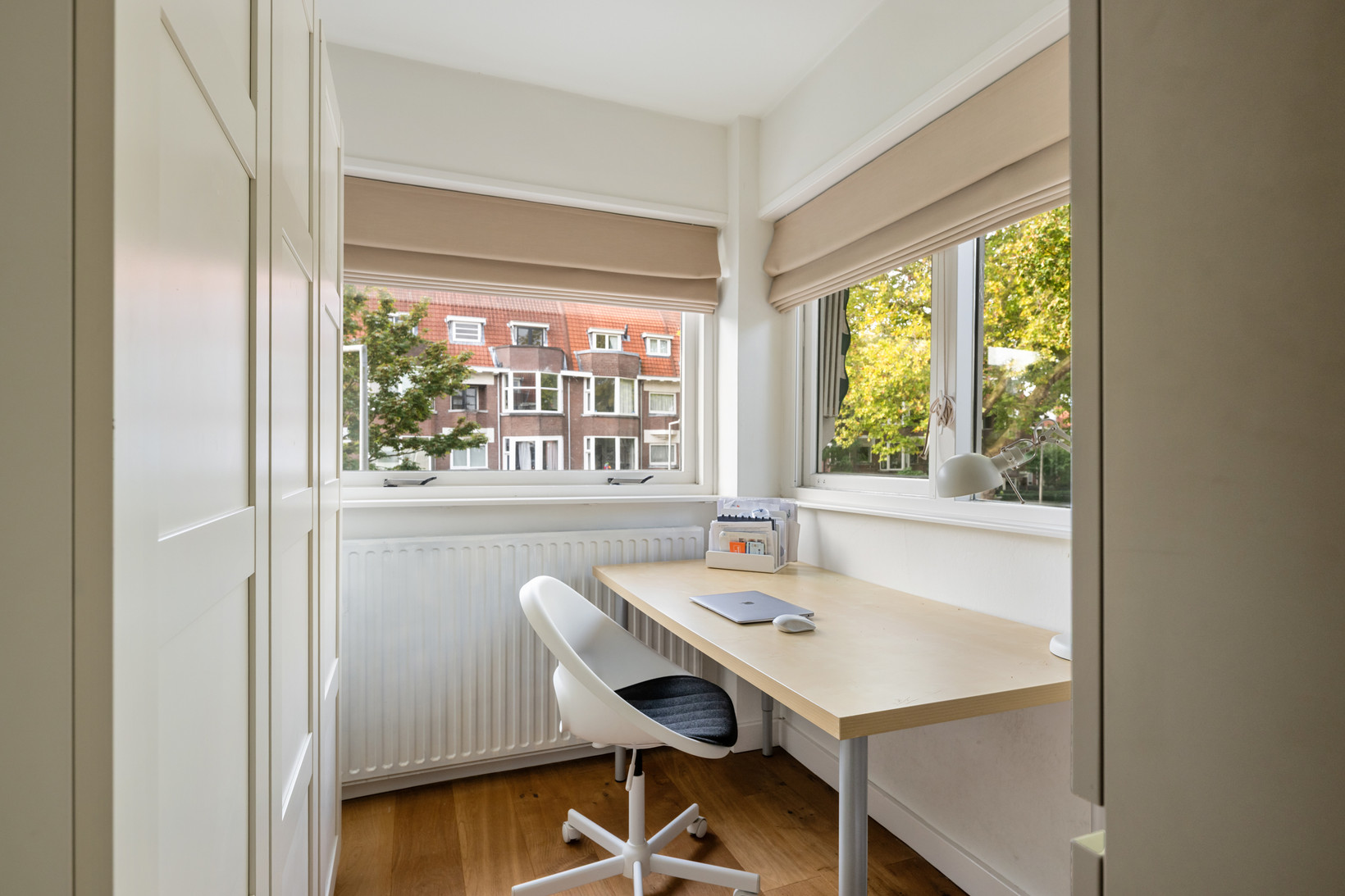 Appartement te koop: Berglustlaan 62A, Rotterdam