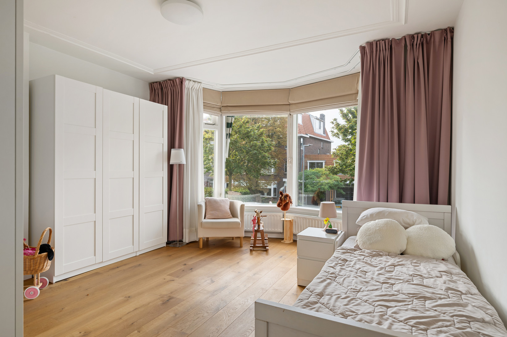 Appartement te koop: Berglustlaan 62A, Rotterdam