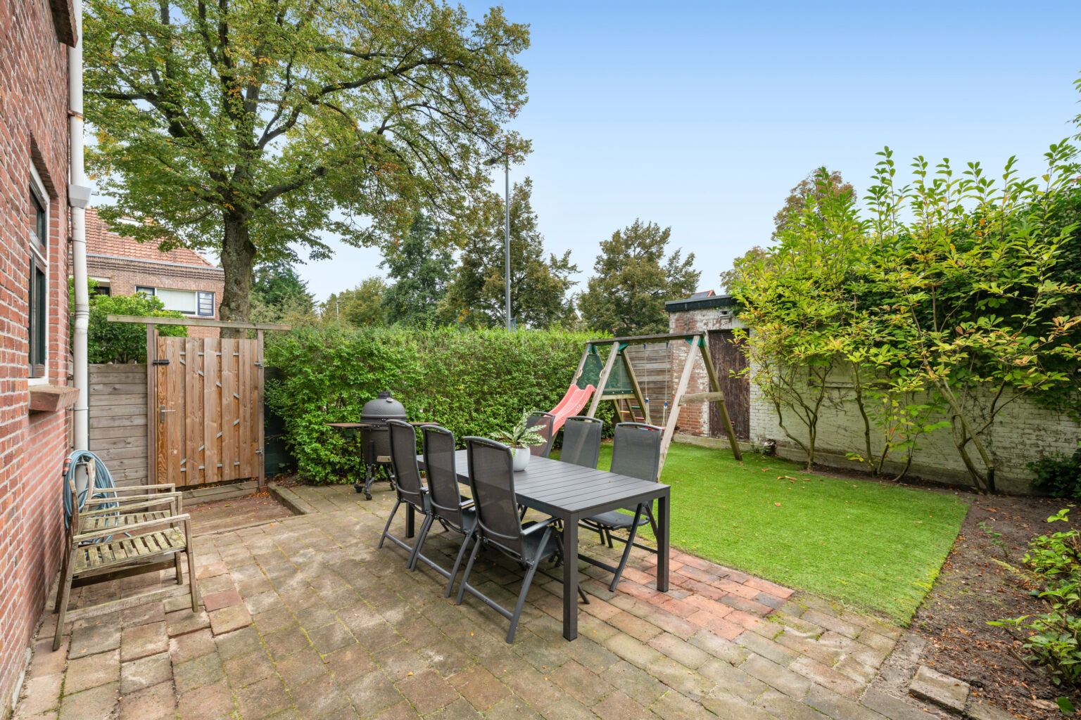 Appartement te koop: Berglustlaan 62A, Rotterdam