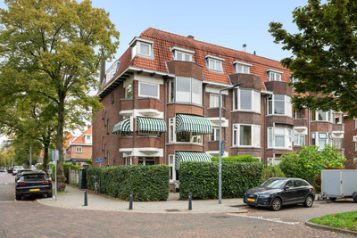 Berglustlaan 62-A