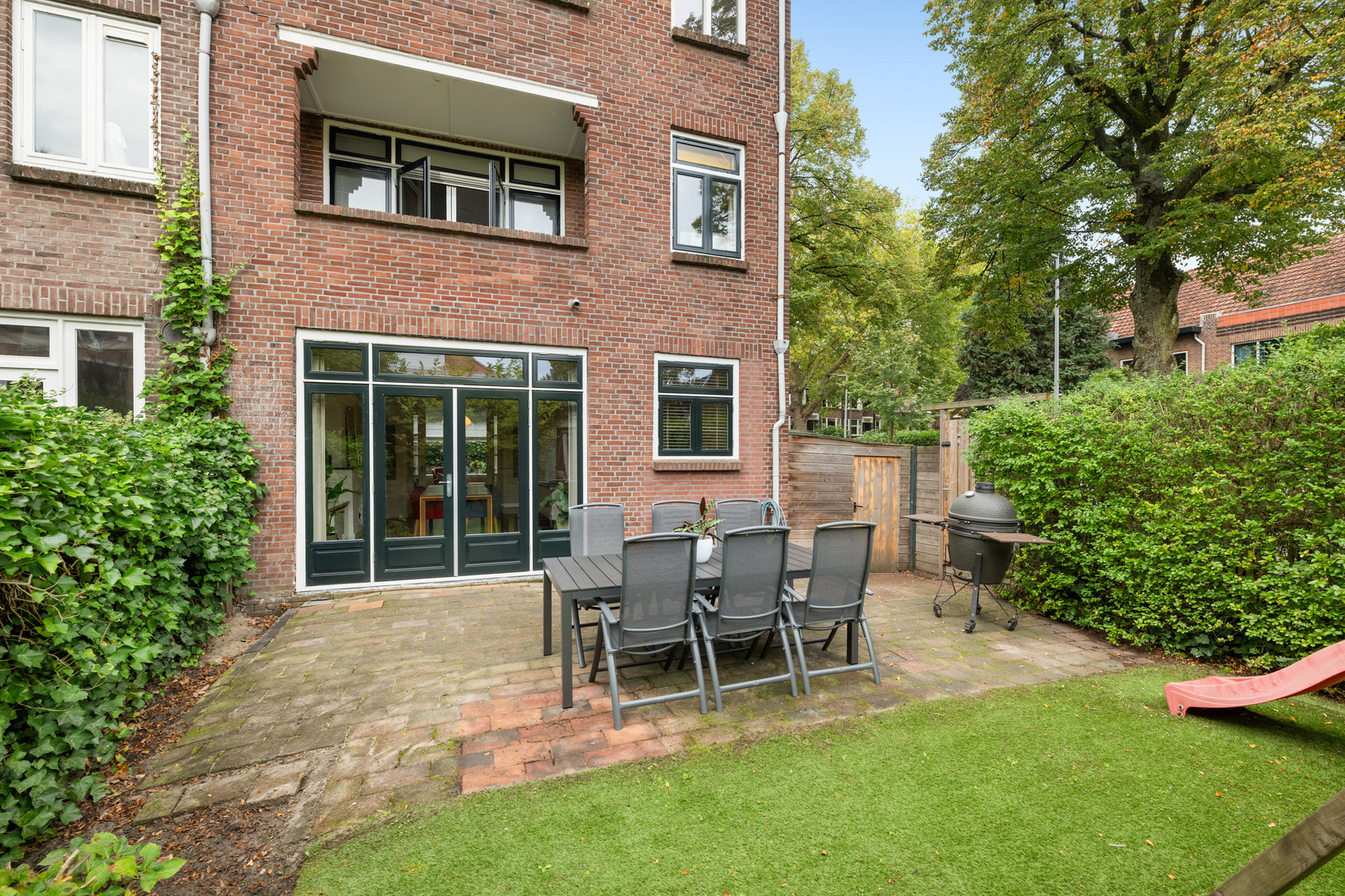 Appartement te koop: Berglustlaan 62A, Rotterdam