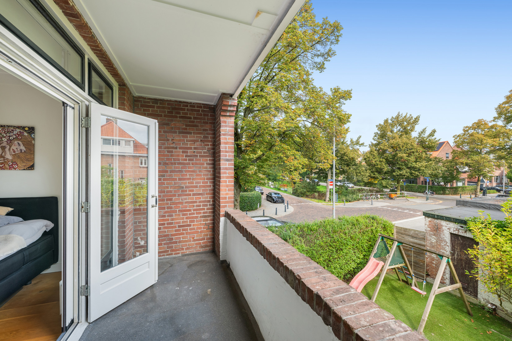 Appartement te koop: Berglustlaan 62A, Rotterdam