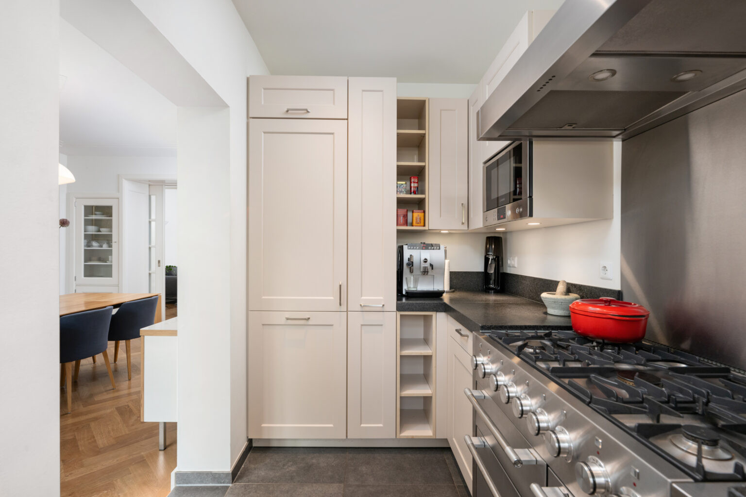 Appartement te koop: Berglustlaan 62A, Rotterdam