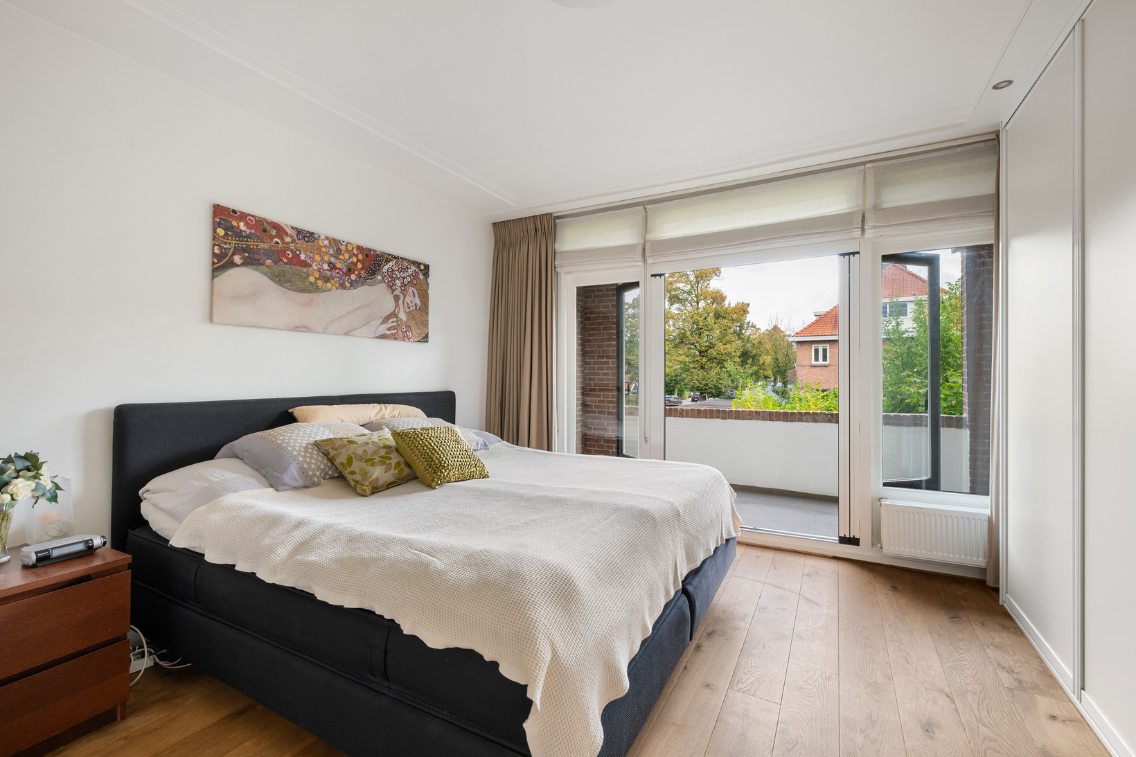 Appartement te koop: Berglustlaan 62A, Rotterdam