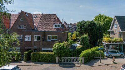 Bergluststraat 7