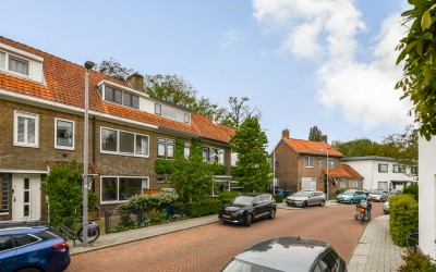 Plaswijcklaan 15