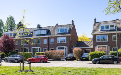 Aleyda van Raephorstlaan 15