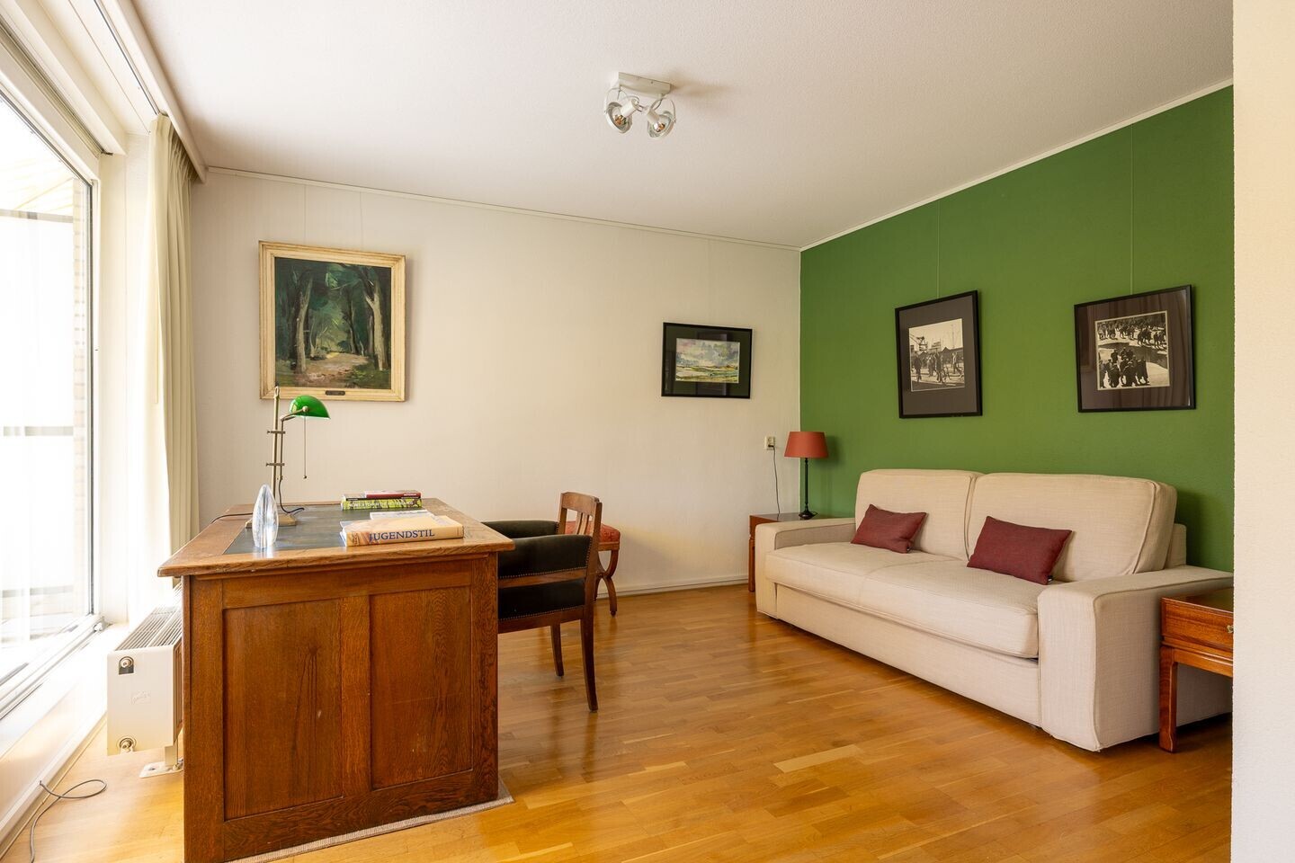Appartement te koop: Aleyda van Raephorstlaan 175, Rotterdam