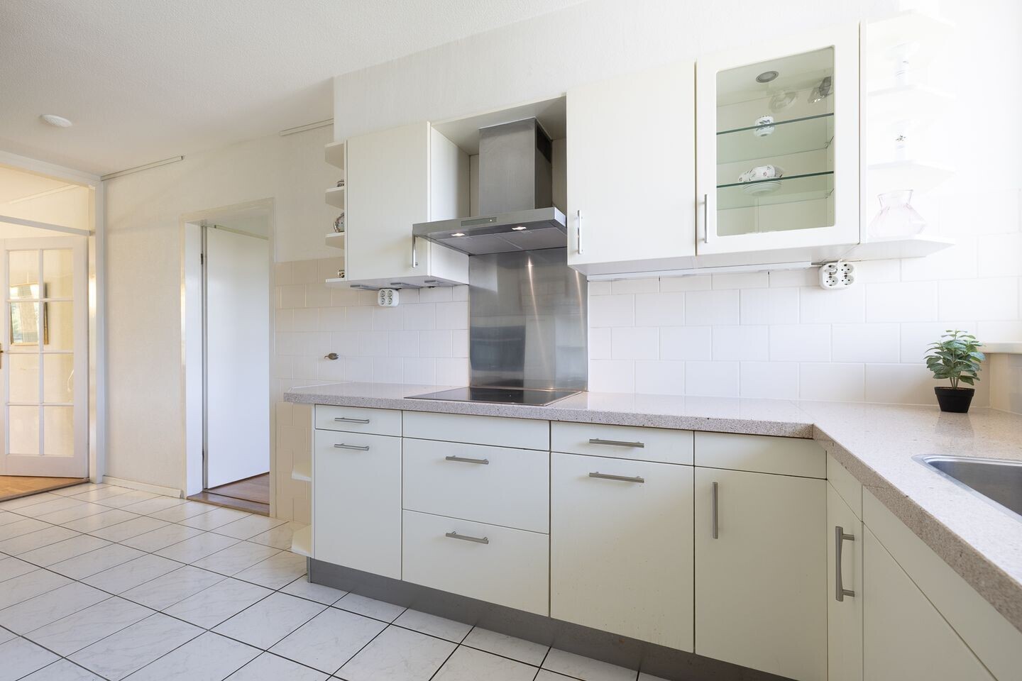 Appartement te koop: Aleyda van Raephorstlaan 175, Rotterdam