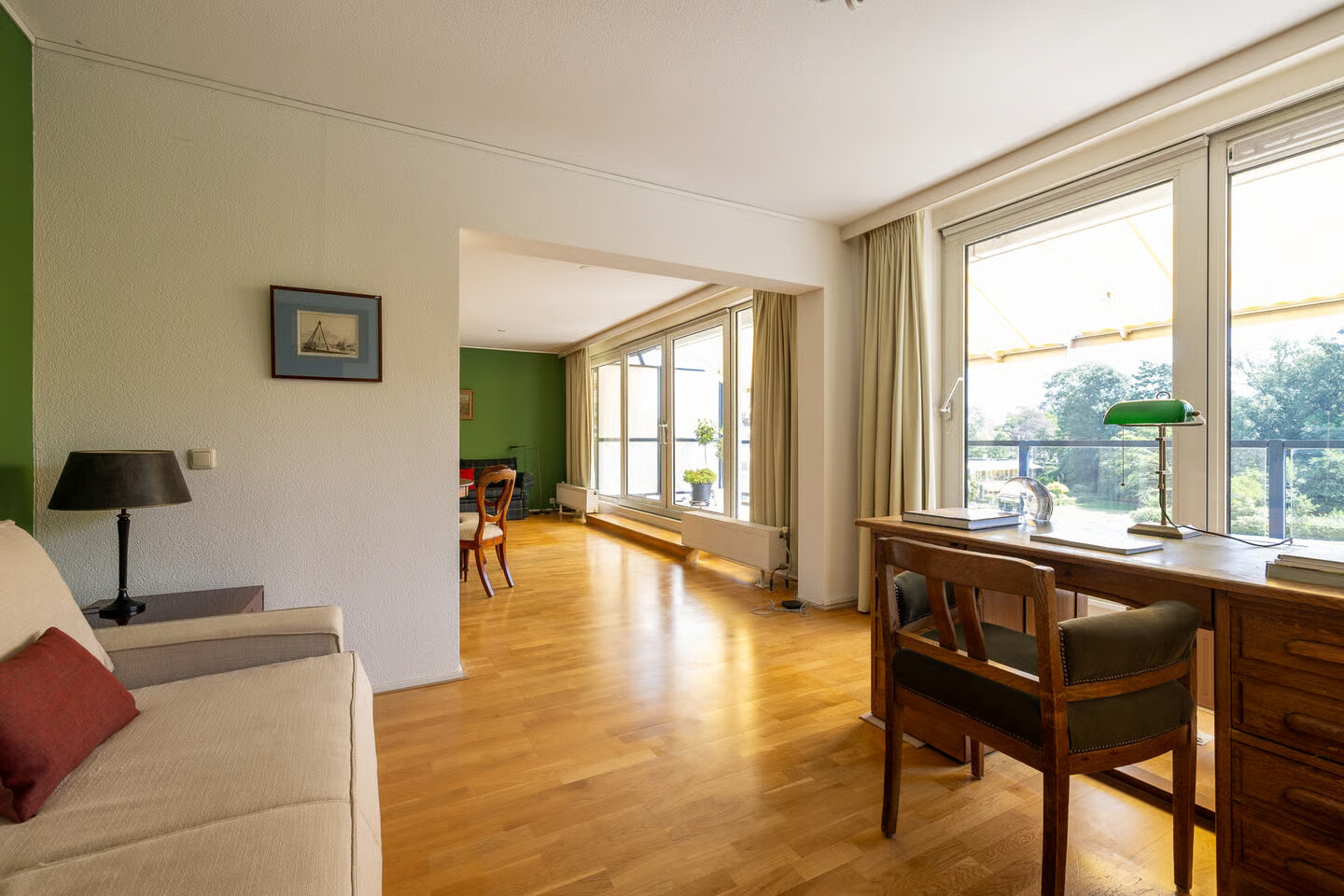 Appartement te koop: Aleyda van Raephorstlaan 175, Rotterdam