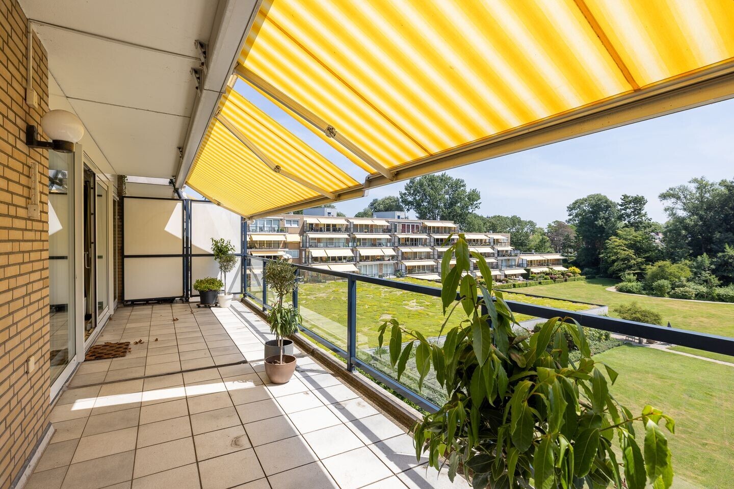 Appartement te koop: Aleyda van Raephorstlaan 175, Rotterdam