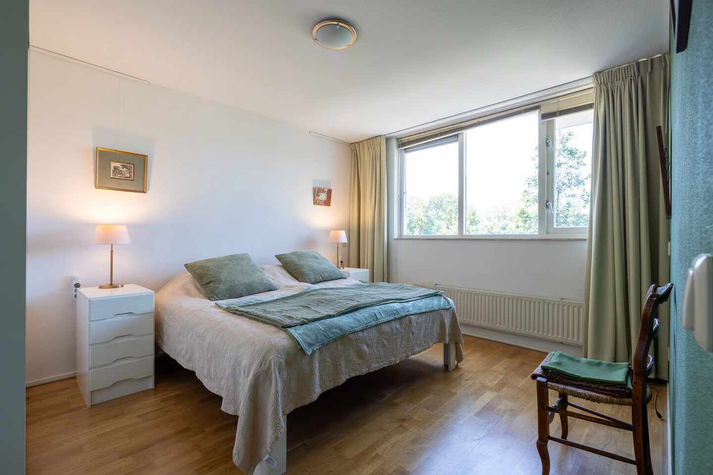 Appartement te koop: Aleyda van Raephorstlaan 175, Rotterdam