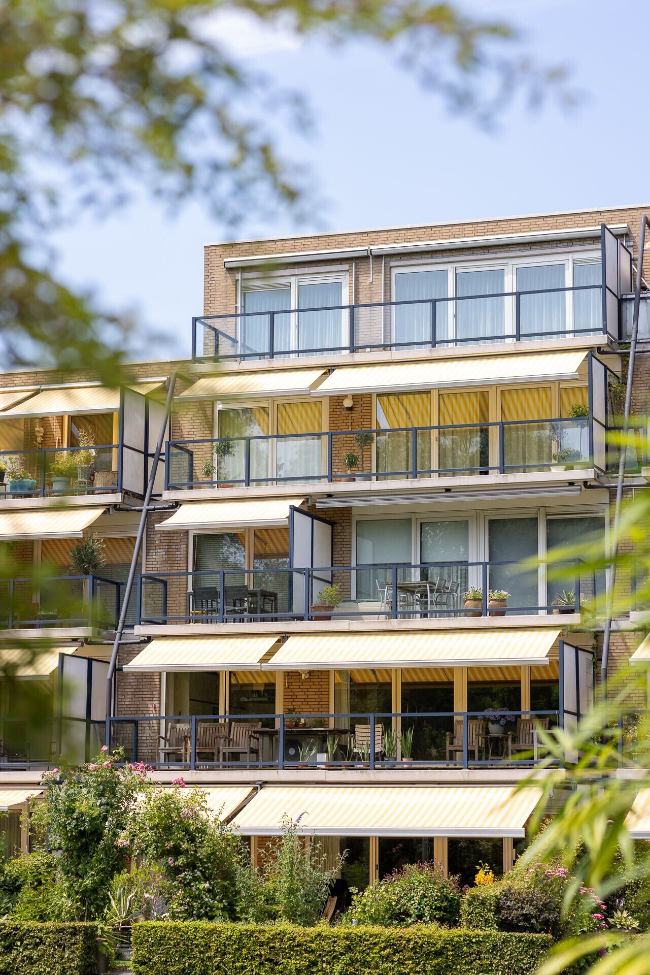 Appartement te koop: Aleyda van Raephorstlaan 175, Rotterdam
