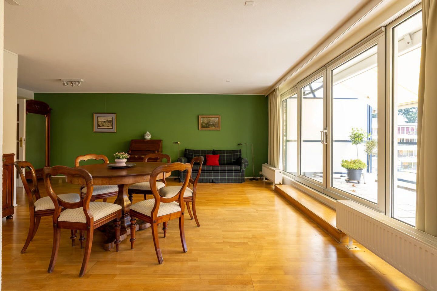 Appartement te koop: Aleyda van Raephorstlaan 175, Rotterdam