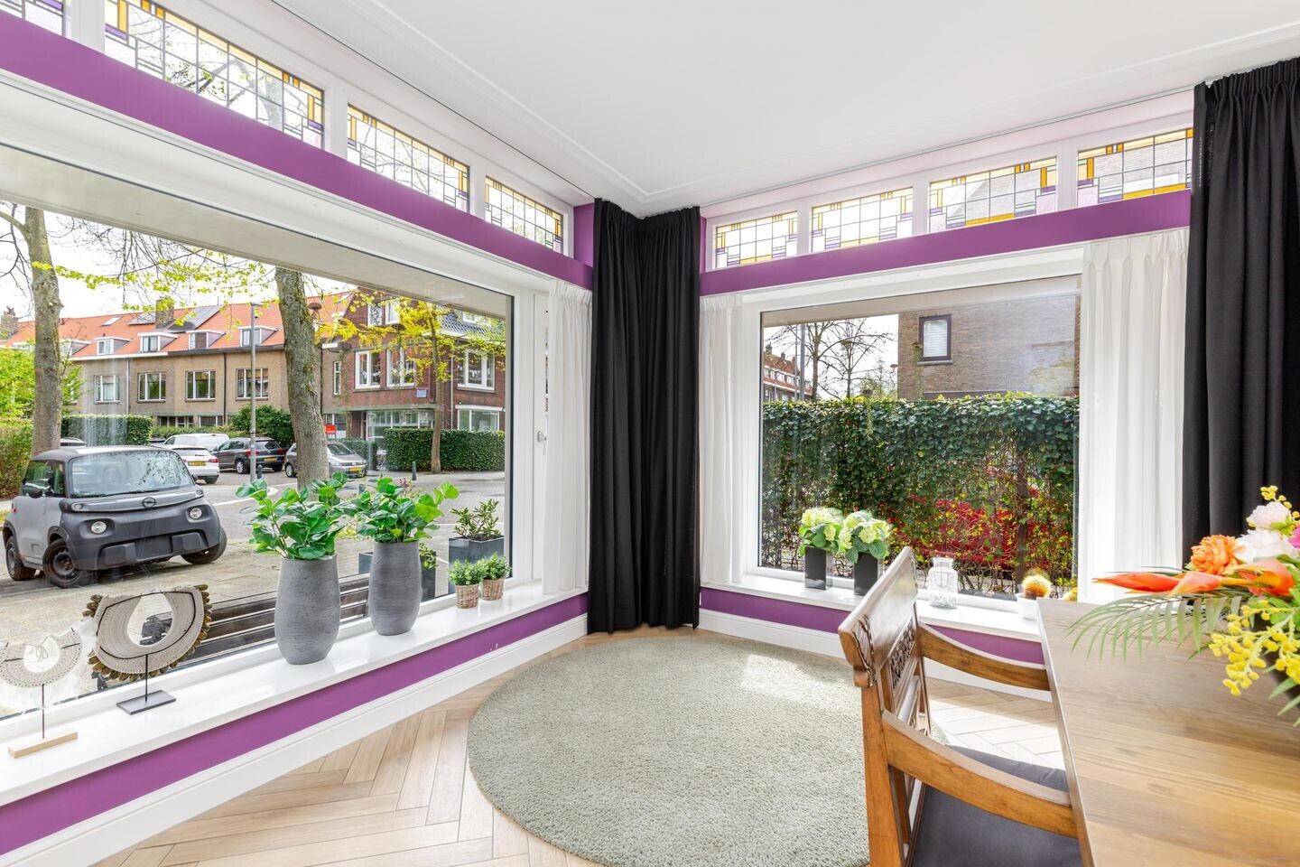 Appartement te koop: Adriaen van der Doeslaan 44B, Rotterdam