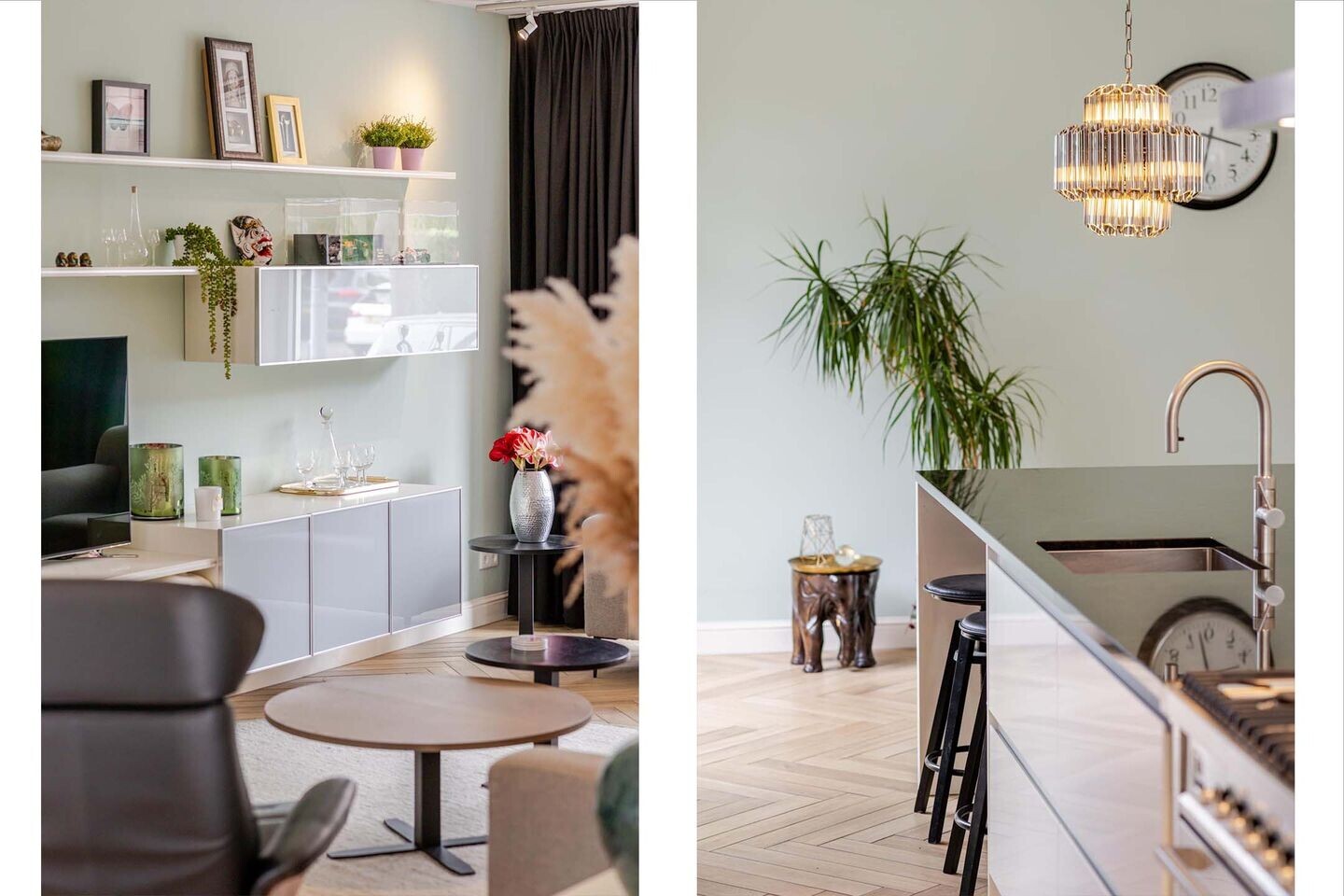 Appartement te koop: Adriaen van der Doeslaan 44B, Rotterdam