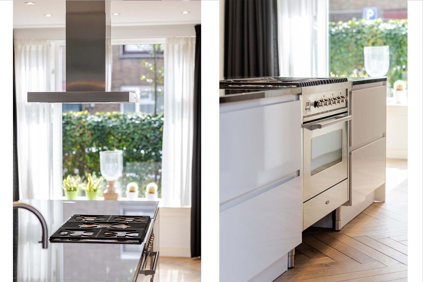Appartement te koop: Adriaen van der Doeslaan 44B, Rotterdam