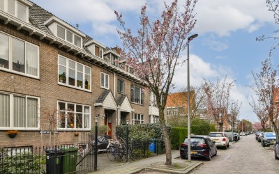 Kerstant van den Bergelaan 19-B